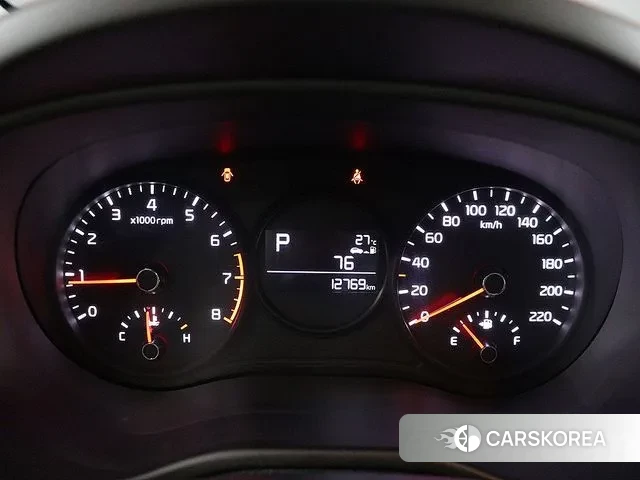 Kia Morning Urban (JA) id 3053087 из Кореи 8