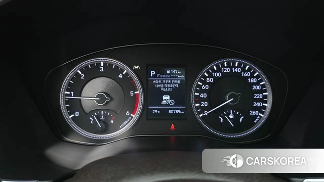 Hyundai Santa Fe TM id 4760358 из Кореи 32