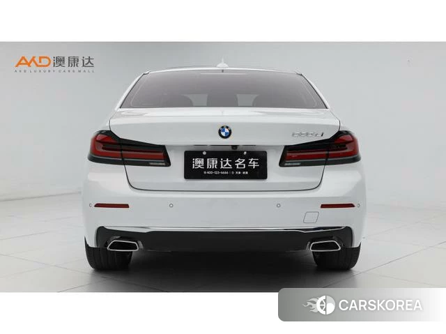 BMW 5 series id 4273167 из Китая 8