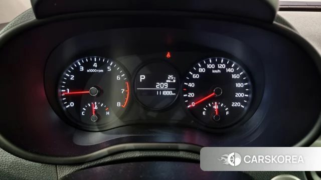 Kia All New Morning (JA) id 4363561 из Кореи 32