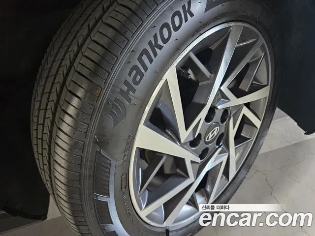 Hyundai Grandeur Hybrid (GN7) id 2703512 из Кореи 17