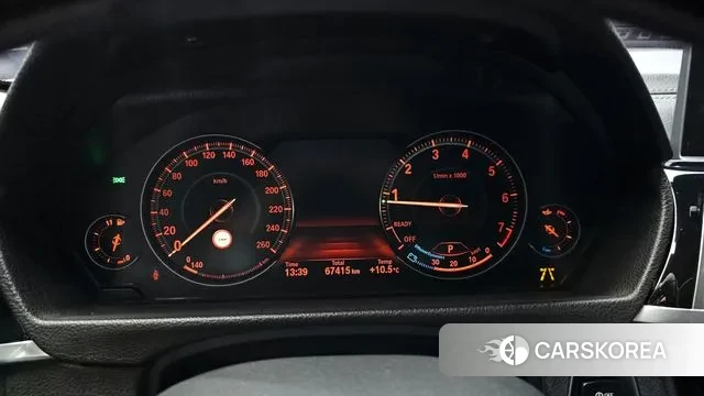 BMW 4 Series (F32) id 3753855 из Кореи 18