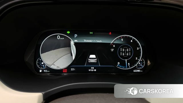 Hyundai Palisade id 4018925 из Кореи 18
