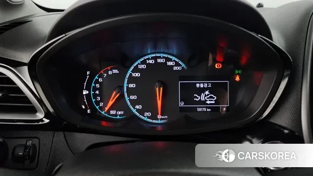 Chevrolet (GM Daewoo) The New Spark id 3095932 из Кореи 18