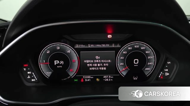 Audi Q3 (F3) id 4715923 из Кореи 18