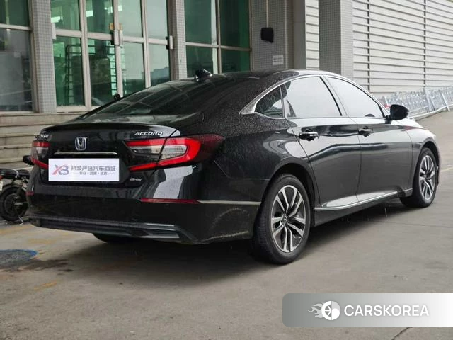Honda Accord id 4353485 из Китая 13