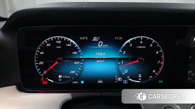 Mercedes-Benz E-Class W213 id 3519354 из Кореи 18