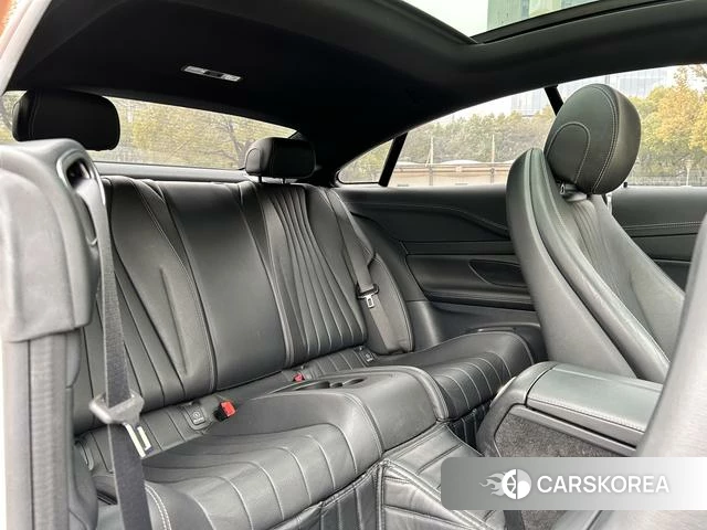Mercedes-Benz E-class (imported) id 4260482 из Китая 16