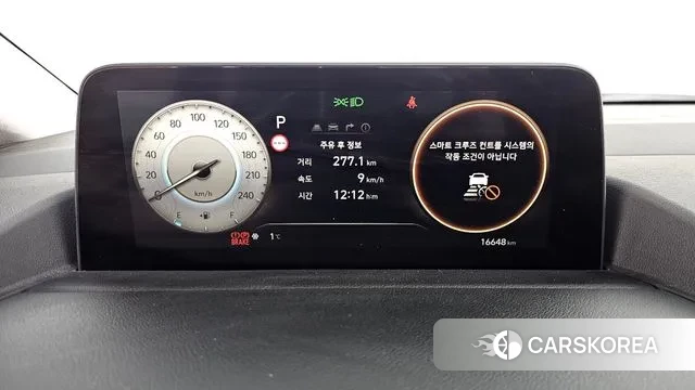 Hyundai Staria id 3701539 из Кореи 18