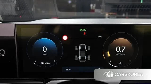 Hyundai Grandeur (GN7) id 3764180 из Кореи 18