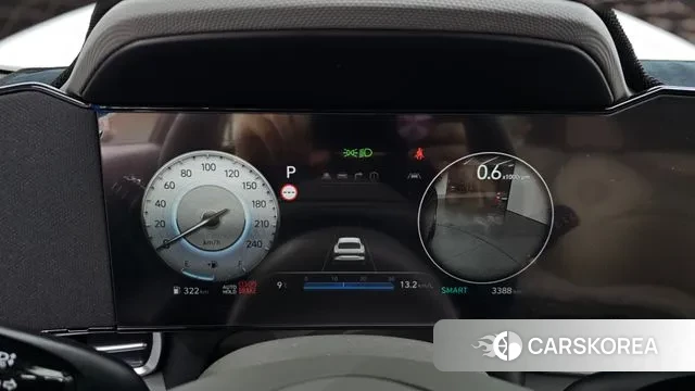 Hyundai The New Avante (CN7) id 3523198 из Кореи 18