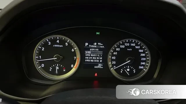 Hyundai Grandeur IG id 3336673 из Кореи 18