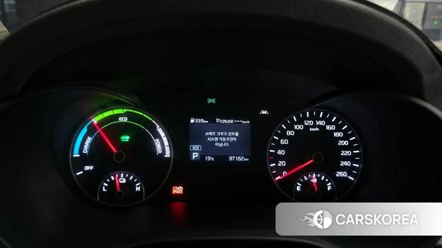 Kia The New K5 Hybrid 2nd generation id 4225498 из Кореи 18