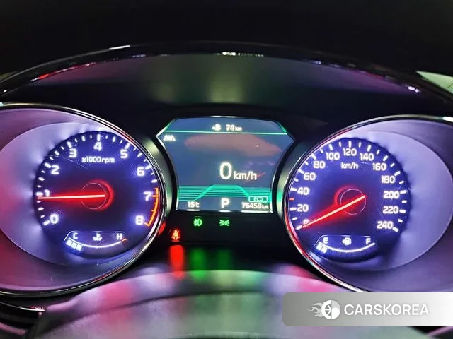 Kia The New Carnival id 3429137 из Кореи 18