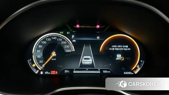 Genesis G80 (RG3) id 3942182 из Кореи 18