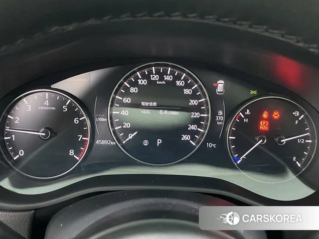 Mazda CX-50 line also id 4264594 из Китая 21