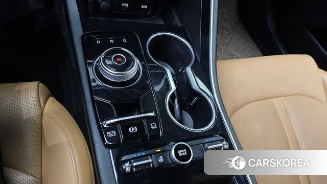 Kia K5 Hybrid 3rd Generation id 4362489 из Кореи 28