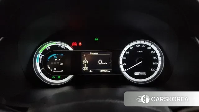 Kia Niro id 3677660 из Кореи 18