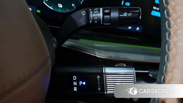 Hyundai Grandeur Hybrid (GN7) id 4608059 из Кореи 33