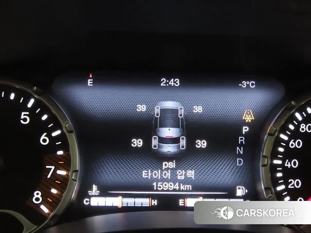 Jeep Renegade id 3540066 из Кореи 18