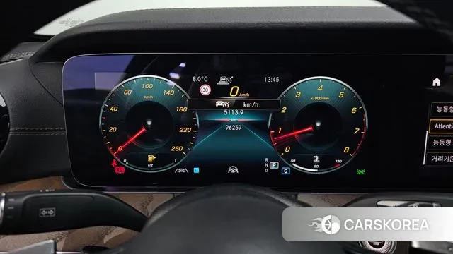 Mercedes-Benz E-Class W213 id 3753188 из Кореи 18