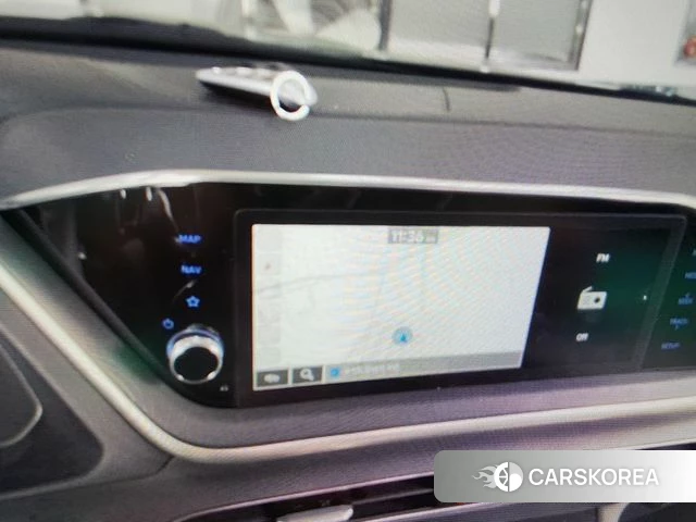 Hyundai Sonata (DN8) id 4948896 из Кореи 12
