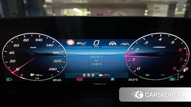 Mercedes-Benz E-Class W214 id 4315314 из Кореи 18