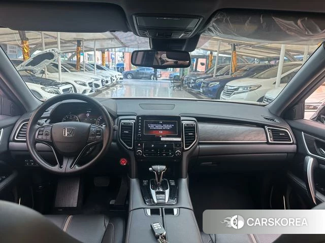 Honda UR-V id 4255843 из Китая 8