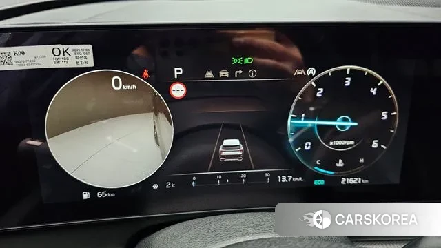 Kia Sportage 5th Generation id 3630324 из Кореи 18