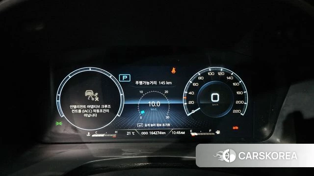 Ssangyong All New Rexton id 4741393 из Кореи 18