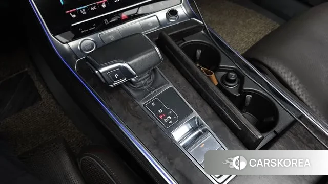 Audi A7 (4K) id 3484367 из Кореи 18