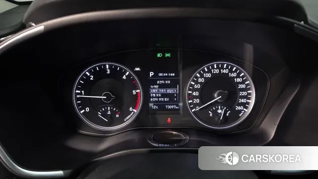 Hyundai Santa Fe TM id 3520291 из Кореи 18