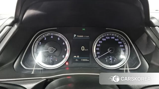 Hyundai Sonata (DN8) id 3566710 из Кореи 18