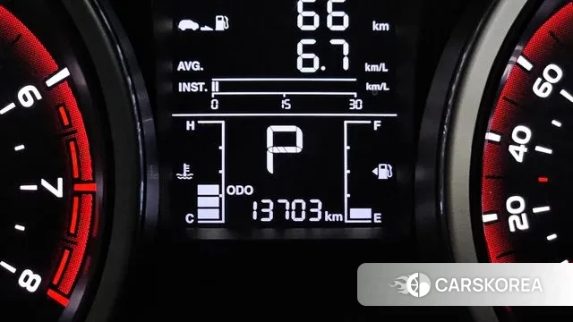 Ssangyong Tivoli Armor id 3444809 из Кореи 18