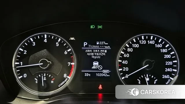 Hyundai Santa Fe TM id 2886391 из Кореи 18