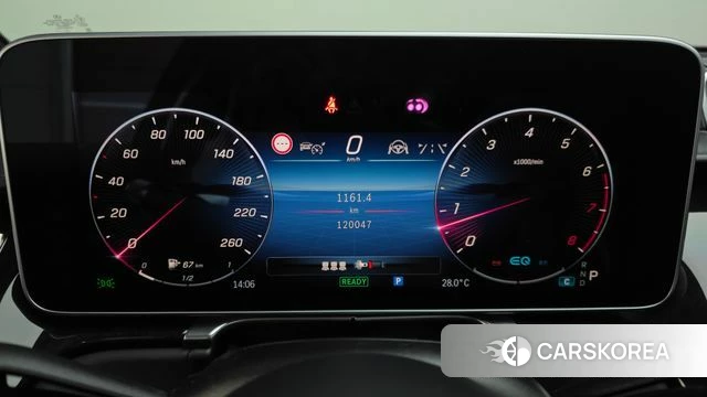 Mercedes-Benz S-Class W223 id 4476375 из Кореи 18