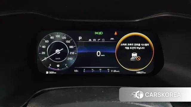 Kia The New K3 2nd generation id 3758145 из Кореи 18