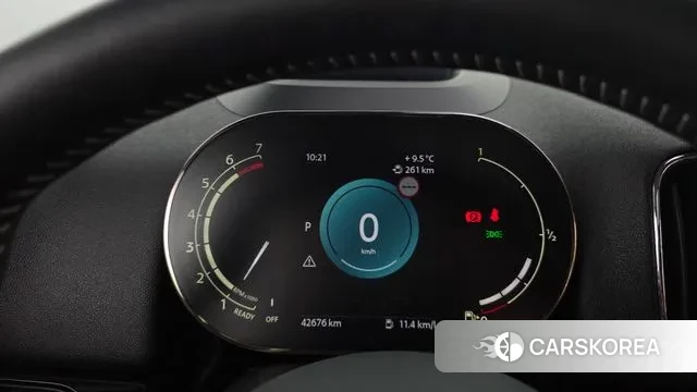 Mini Cooper S Countryman id 3394976 из Кореи 18