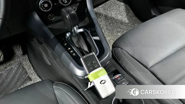 Renault Korea (Samsung) XM3 id 4397101 из Кореи 28
