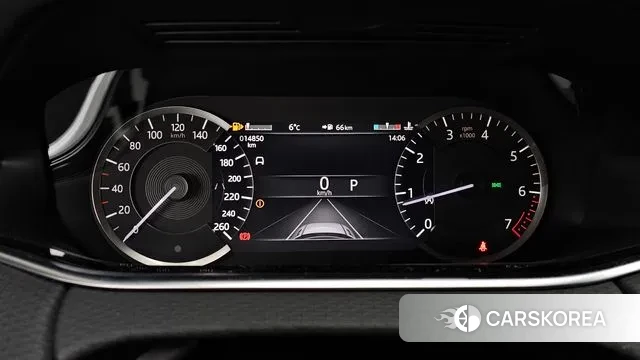 Land Rover Range Rover Evoque 2nd Generation id 3591017 из Кореи 18