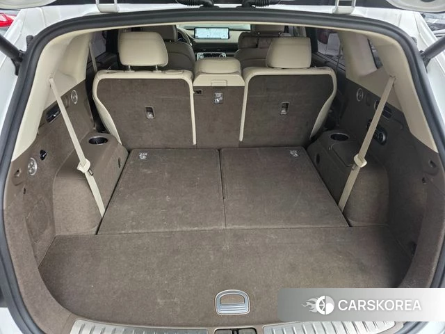 Genesis GV80 id 3860846 из Кореи 18