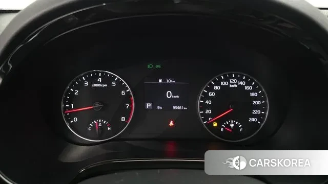 Kia Seltos id 3478768 из Кореи 18