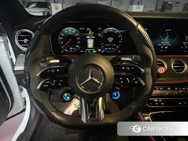 Mercedes-Benz E-Class W213 id 3043099 из Кореи 15