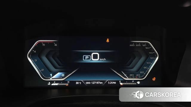 Ssangyong The New Rexton Sports Cannes id 4757743 из Кореи 30