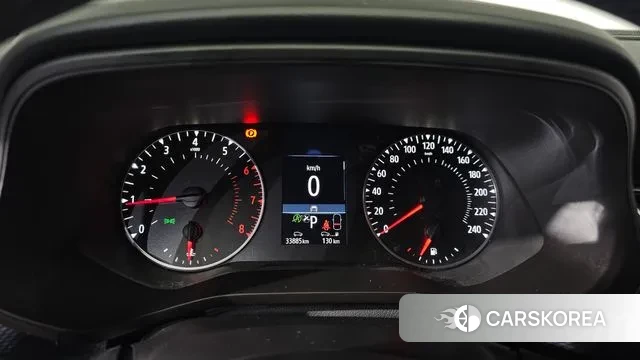 Renault Korea (Samsung) XM3 id 3591970 из Кореи 18