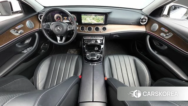 Mercedes-Benz E-Class W213 id 4246145 из Кореи 18