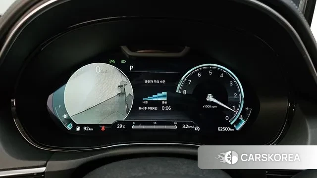 Genesis GV70 id 3003149 из Кореи 18