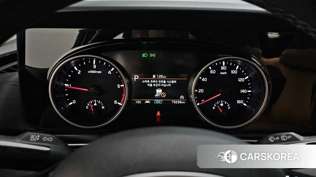 Kia Carnival 4th generation id 3827435 из Кореи 18