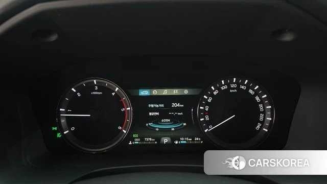 Ssangyong Rexton Sports Cannes id 4882016 из Кореи 28