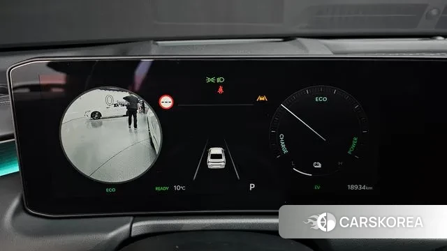 Kia The New K8 Hybrid id 3410247 из Кореи 18